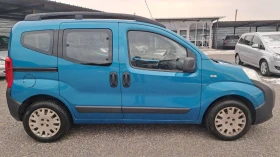 Peugeot Bipper Tepee 1.3HDI NOV VNOS GERMANY, снимка 4