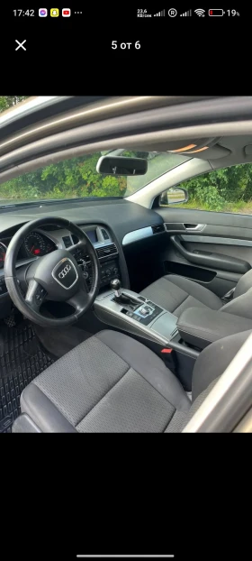 Audi A6 | Mobile.bg    5