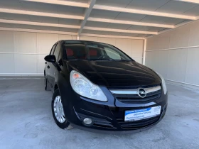     Opel Corsa 1.4-BENZIN-GERMANY