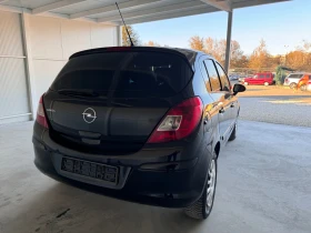 Opel Corsa 1.4-BENZIN-GERMANY | Mobile.bg    5