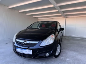     Opel Corsa 1.4-BENZIN-GERMANY