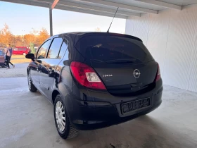     Opel Corsa 1.4-BENZIN-GERMANY