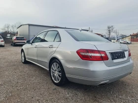 Mercedes-Benz E 500 СЕДАН, снимка 3