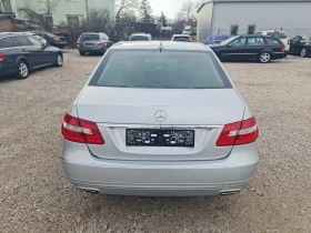 Mercedes-Benz E 500 СЕДАН, снимка 4