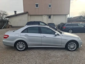 Mercedes-Benz E 500 СЕДАН, снимка 6