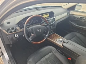 Mercedes-Benz E 500 СЕДАН, снимка 9