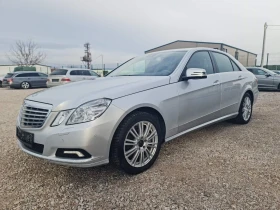 Mercedes-Benz E 500 СЕДАН 1