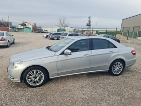 Mercedes-Benz E 500 СЕДАН, снимка 2