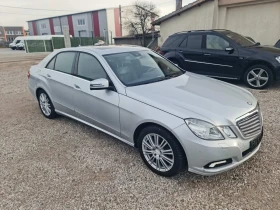 Mercedes-Benz E 500 СЕДАН, снимка 7