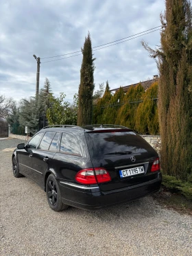 Mercedes-Benz E 200 Evo, снимка 2