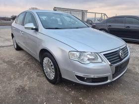 VW Passat, снимка 3