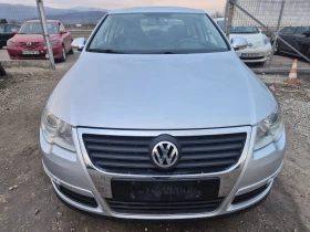 VW Passat, снимка 2