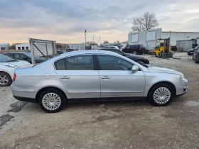 VW Passat, снимка 4