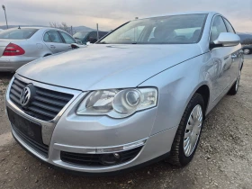 VW Passat, снимка 1