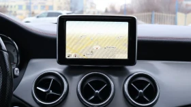 Mercedes-Benz CLA 220 AMG-PACKET     | Mobile.bg    12