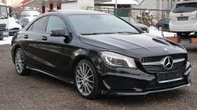     Mercedes-Benz CLA 220 AMG-PACKET    