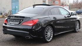 Mercedes-Benz CLA 220 AMG-PACKET     | Mobile.bg    5