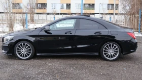 Mercedes-Benz CLA 220 AMG-PACKET     | Mobile.bg    8