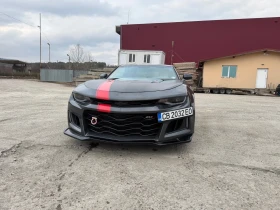 Chevrolet Camaro, снимка 1