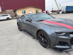 Chevrolet Camaro, снимка 3