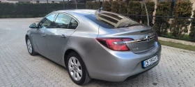 Opel Insignia 163HP, снимка 4