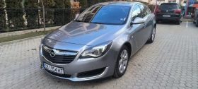 Opel Insignia 163HP, снимка 1