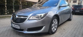 Opel Insignia 163HP, снимка 2