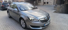 Opel Insignia 163HP, снимка 3