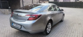 Opel Insignia 163HP, снимка 5