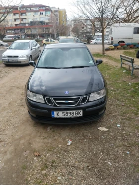 Saab 9-3, снимка 1