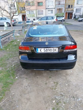 Saab 9-3, снимка 4