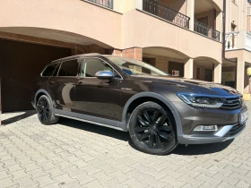 VW Passat Alltrack 4х4 , 190 к.с, снимка 3