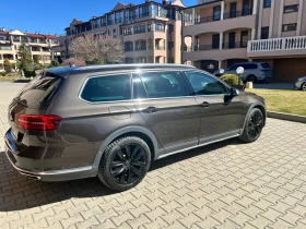 VW Passat Alltrack 4х4 , 190 к.с, снимка 5