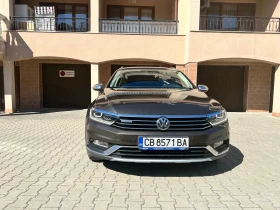 VW Passat Alltrack 4х4 , 190 к.с, снимка 1