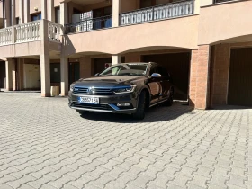 VW Passat Alltrack 4х4 , 190 к.с, снимка 4