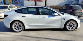 Tesla Model 3 Facelift Dual Motor Long Range 4x4 - 62000 лв. - 37921462 | Car24.bg