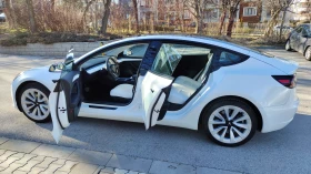 Tesla Model 3 Facelift Dual Motor Long Range 4x4, снимка 4