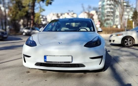 Tesla Model 3 Facelift Dual Motor Long Range 4x4, снимка 2