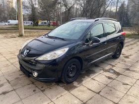 Peugeot 207 120i SW, снимка 1