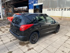 Peugeot 207 120i SW, снимка 5