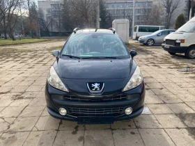 Peugeot 207 120i SW, снимка 2