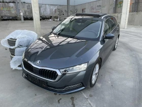     Skoda Octavia 2.0 TDI First Edition