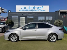 Toyota Corolla EXECUTIVE/1.8/HYBRID/122k.c./AT - 37900 лв. - 84586703 | Car24.bg