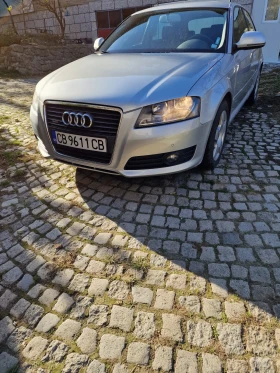 Audi A3 2.0 tfsi quatro  | Mobile.bg    2