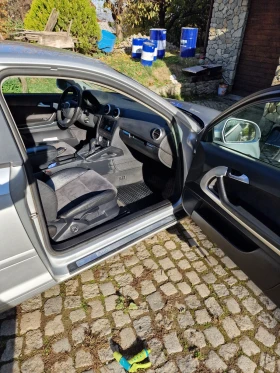 Audi A3 2.0 tfsi quatro  | Mobile.bg    7
