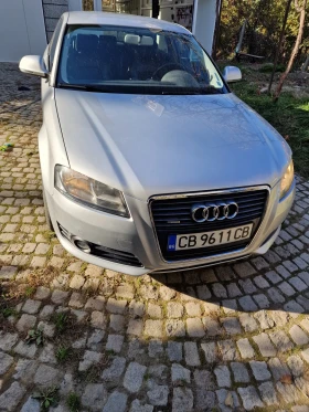 Audi A3 2.0 tfsi quatro  | Mobile.bg    3