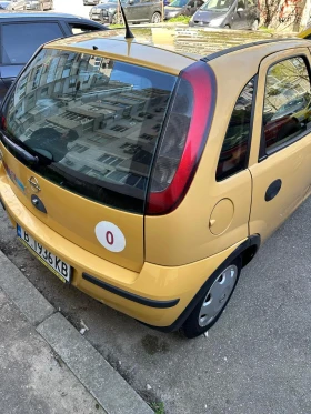 Обява за продажба на Opel Corsa 1.0i Газово ~3 000 лв. - изображение 3