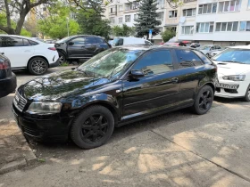 Обява за продажба на Audi A3 8p ~4 999 лв. - изображение 1