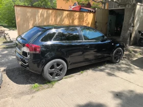 Обява за продажба на Audi A3 8p ~4 999 лв. - изображение 2