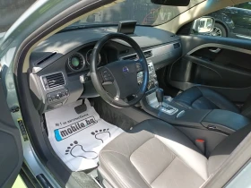 Volvo Xc70 2.4D5/AWD/MOMENTUM | Mobile.bg    6